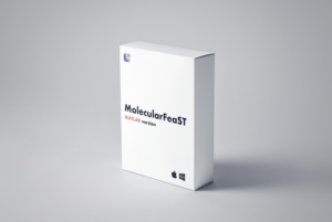 MolecularFeaST - MATLAB