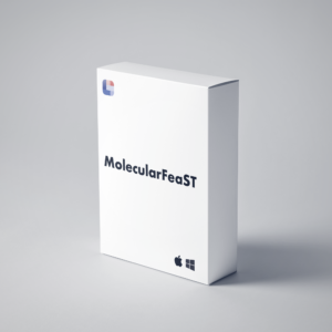 MolecularFeaST