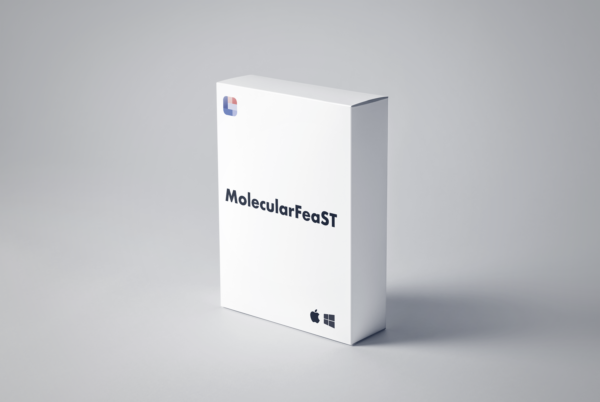 MolecularFeaST